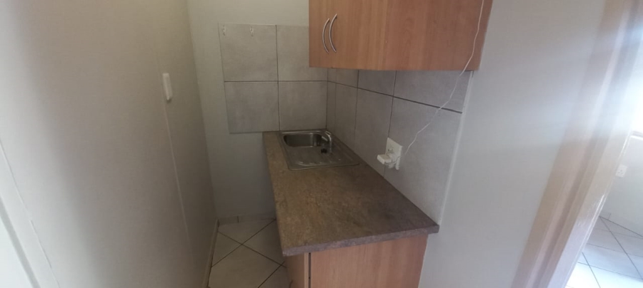 To Let 1 Bedroom Property for Rent in Universitas Free State